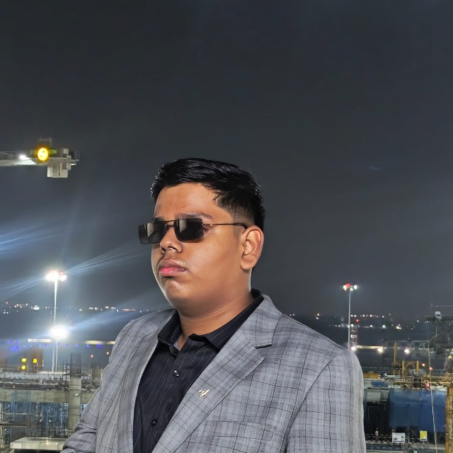 Rishe S, Founder of Breculia AI